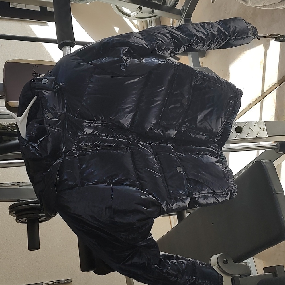 Blanc Noir jacket